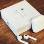 Apple может выпустить «бюджетные» беспроводные наушники AirPods Lite