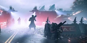 Геймплейный трейлер Corruption 2029 от авторов Mutant Year Zero: Road to Eden