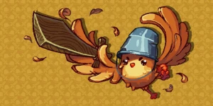 WHO IS AWESOME — сборник мини-игр от автора Peace, Death! и DRAW CHILLY