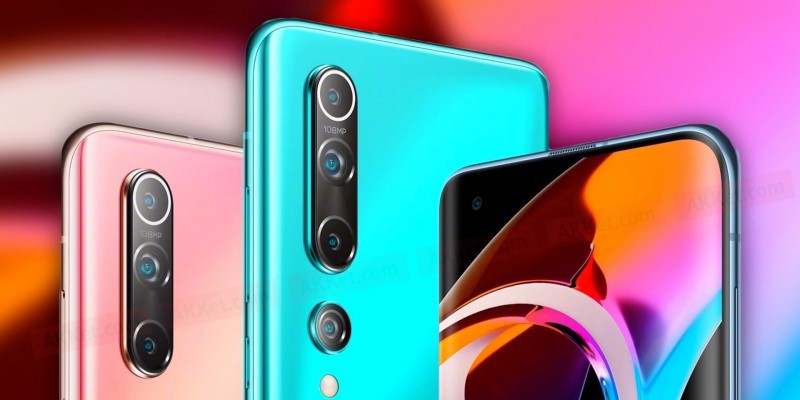 Вот почему линейка Xiaomi Mi 10 намного дороже Mi 9