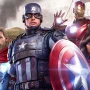 Стартовали предзаказы на Marvel's Avengers от Square Enix, релиз 4 сентября