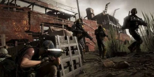 Лучшие ролики с пресс-конференции Ubisoft (E3 2016)