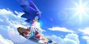 Sonic at the Olympic Games будет премиум-игрой и выйдет на мобильных 7 мая