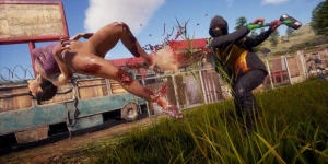 State of Decay 2: Juggernaut Edition выйдет в Steam 13 марта