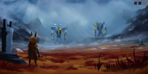 Скоро стартует второй ЗБТ Otherworld Heroes — MMOPRG в дополненной реальности