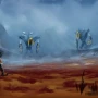 Скоро стартует второй ЗБТ Otherworld Heroes — MMOPRG в дополненной реальности