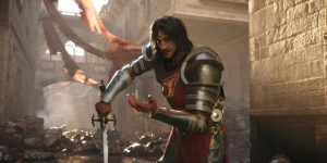 Официальная презентация геймплея Baldur's Gate III состоится 27 февраля