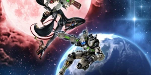 Ремастеры Bayonetta и Vanquish вышли на PlayStation 4 и Xbox One