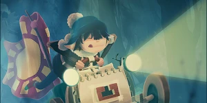 Summer Catchers — красивое дорожное приключение для iOS и Android