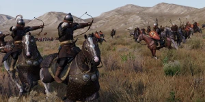 Долгожданная Mount & Blade II: Bannerlord выйдет на ПК в раннем доступе 31 марта