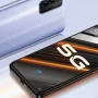 Подробные характеристики и изображения игрового смартфона iQOO 3 5G