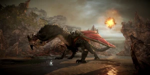 Для Black Desert Mobile вышло обновление с новым мировым боссом