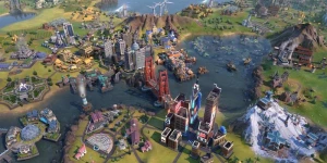 Полную версию Sid Meier’s Civilization VI снова продают всего за 379 рублей в App Store