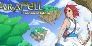 26 марта на iOS, Android и других платформах выйдет улучшенная версия jRPG Ara Fell