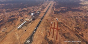 В Microsoft Flight Simulator будут доступны все аэропорты мира