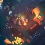 Новое видео дневников разработчиков Minecraft Dungeons с обзором локаций игры