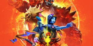 Для карточной игры Heroic - Magic Duel вышло крупное обновление с полноценной кампанией