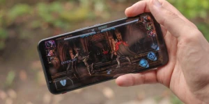 Игровой смартфон Nubia Red Magic 5G внешне будет заметно отличаться от прошлых поколений