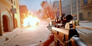 Популярный мультиплеерный шутер Insurgency: Sandstorm выйдет на консолях 25 августа