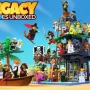 Состоялся релиз пошаговой RPG LEGO Legacy: Heroes Unboxed на iOS и Android