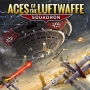 Aces of the Luftwaffe Squadron — новый зрелищный shoot 'em up для iOS и Android