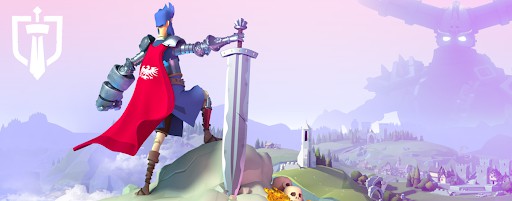 Knighthood — новая ролевая игра от King, создателей три-в-ряд Candy Crash Saga