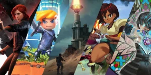 505 GAMES - Ленивые издатели: делюсь впечатлениями от игр