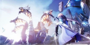 Состоялся релиз долгожданной мобильной MMORPG Dragon Raja на iOS и Android