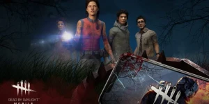 Dead by Daylight Mobile выйдет весной, предварительная регистрация открыта