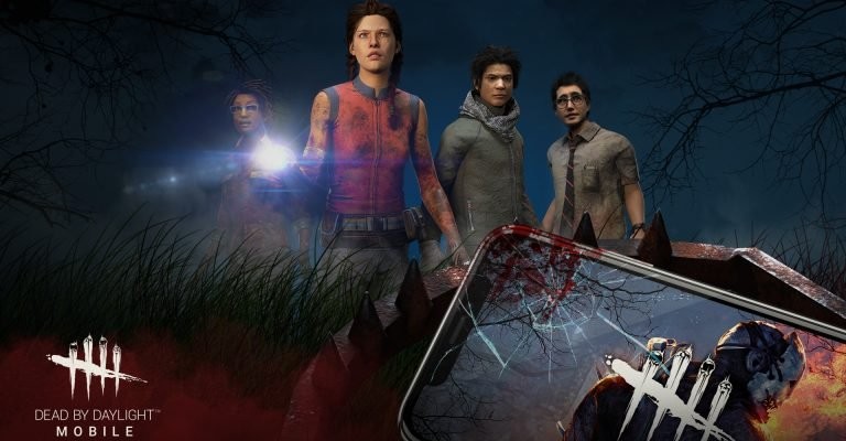 Dead by Daylight Mobile выйдет весной, предварительная регистрация открыта