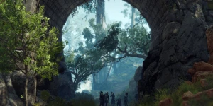 Представлен первый геймплей Baldur's Gate III от авторов серии Divinity: Original Sin