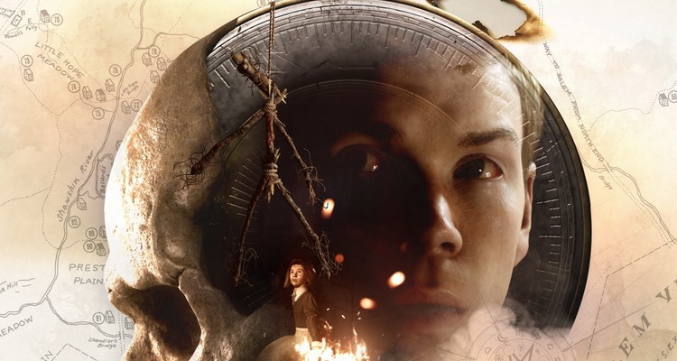 Летом выйдет вторая часть антологии интерактивных хорроров The Dark Pictures: Little Hope