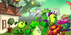 Plants vs. Zombies 3 вышла в режиме пробного запуска на обеих платформах