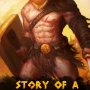Story of a Gladiator — новый сюжетный beat 'em up для iOS и Android