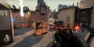 VALORANT — грядущий мультиплеерный шутер от авторов League of Legends