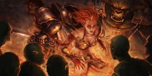 На диване с друзьями: лучшие игры с локальным кооперативом для PlayStation 4 и Xbox One