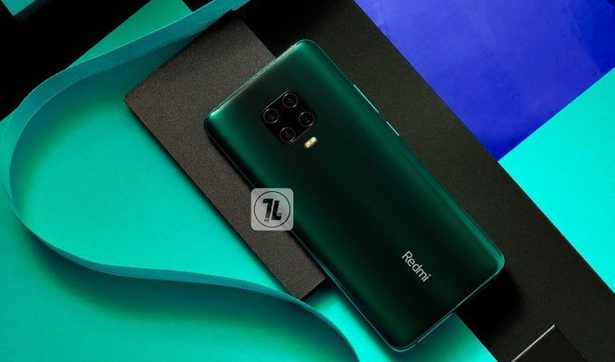 Официально: линейку смартфонов Redmi Note 9 представят 12 марта