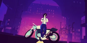 Объявлены номинанты премии BAFTA Games Awards