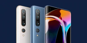 Самые мощные Android-смартфоны февраля в Китае по версии AnTuTu: Xiaomi Mi 10 в лидерах