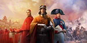 Анонсировано расширение Emperor для глобальной стратегии Europa Universalis IV