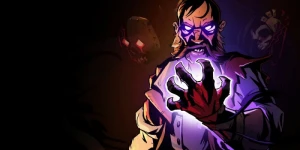 Рогалик Curse of the Dead Gods вышел в раннем доступе Steam и анонсирован для консолей