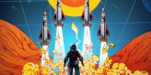 Весной на мобильных выйдет Missile Command: Recharged — ремастер 40-летнего хита