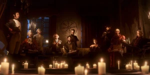 Первый эпизод сюжетного приключения The Council сделали бесплатным на PS4, скоро на ПК и Xbox One