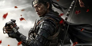 Последний эксклюзив PlayStation 4 Ghost of Tsushima выйдет 26 июня 