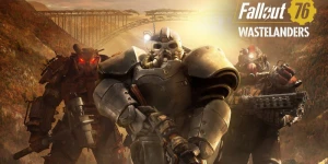 Fallout 76 выйдет в Steam одновременно с релизом нового расширения Wastelanders