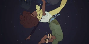 Потрясающая Dandara обновилась до издания Trials of Fear, получив массу нового контента и улучшений