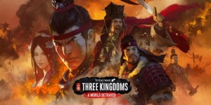 Дополнение A World Betrayed для Total War: Three Kingdoms познакомит игроков с новыми героями