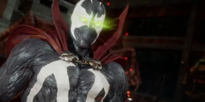 Для файтинга Mortal Kombat 11 представили нового персонажа Спауна