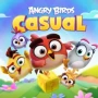 Возвращение к корням: Angry Birds Casual вышла в режиме пробного запуска на iOS