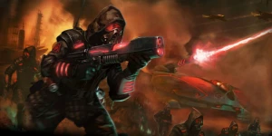 Классика возвращается: Command & Conquer Remastered Collection выйдет этим летом